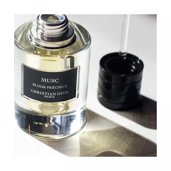 Christian Dior Musc Elixir Precieux ����������� ���