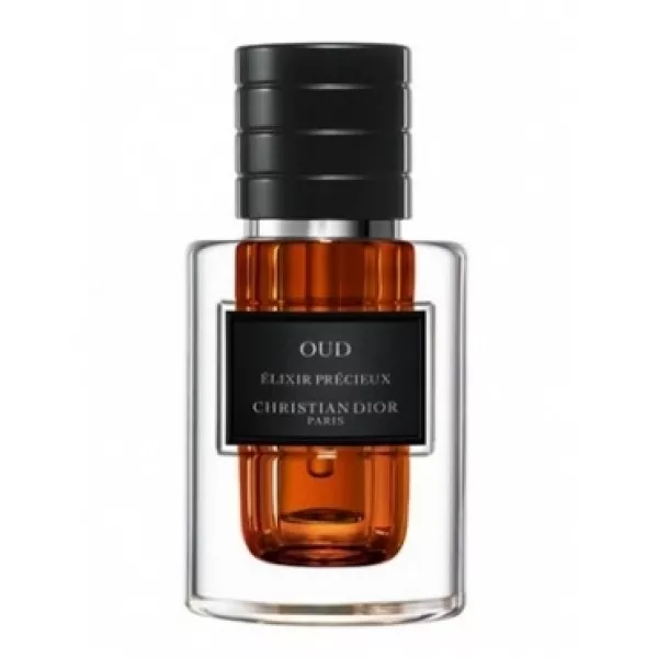 Christian Dior Oud Elixir Precieux ����������� ���