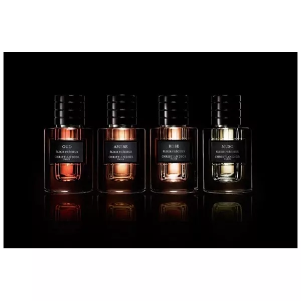 Christian Dior Oud Elixir Precieux ����������� ���
