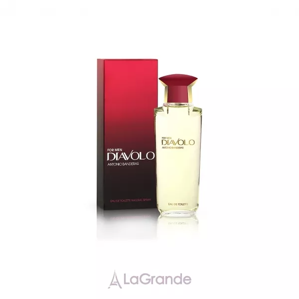 Antonio Banderas Diavolo �������� ����
