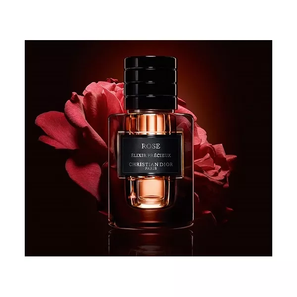 Christian Dior Rose Elixir Precieux ��������������� �����