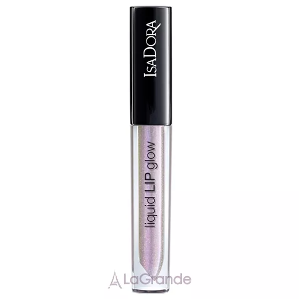 IsaDora Liquid Lip Glow ����� ��� ���