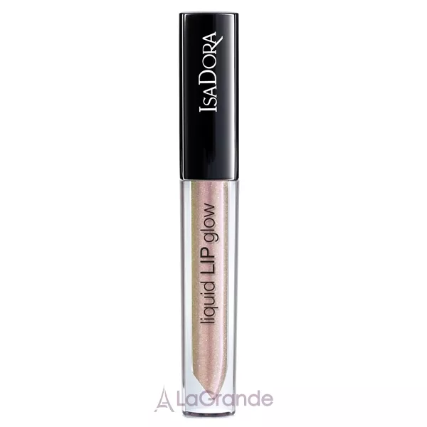 IsaDora Liquid Lip Glow ����� ��� ���