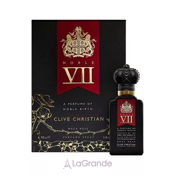Clive Christian Rock Rose ����