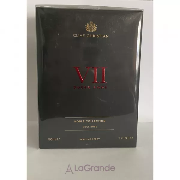 Clive Christian Rock Rose ����