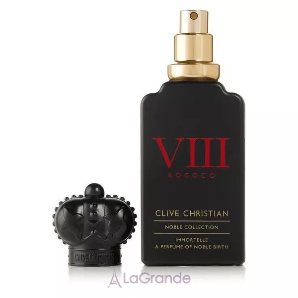 Clive Christian VIII Rococo Immortelle ����