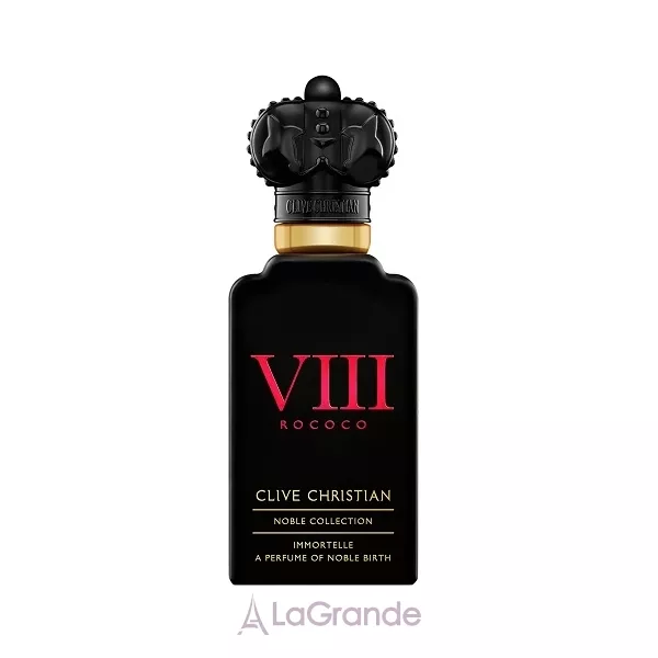 Clive Christian VIII Rococo Immortelle ����