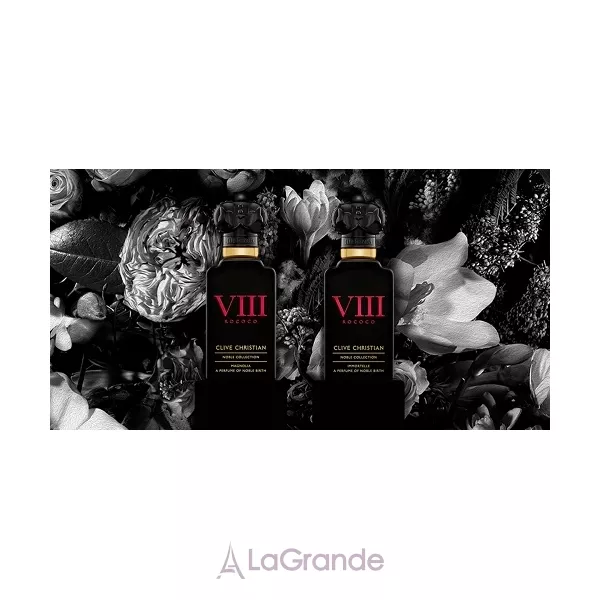 Clive Christian VIII Rococo Immortelle ����