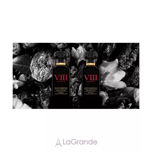 Clive Christian VIII Rococo Magnolia ����