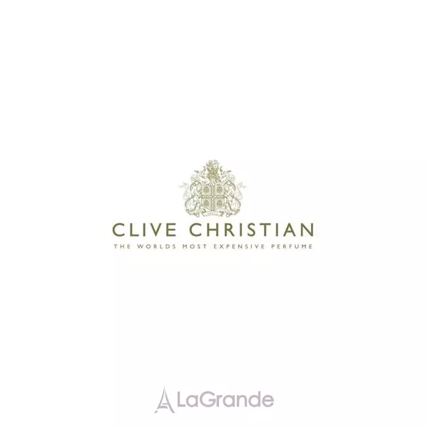 Clive Christian VIII Rococo Magnolia ����