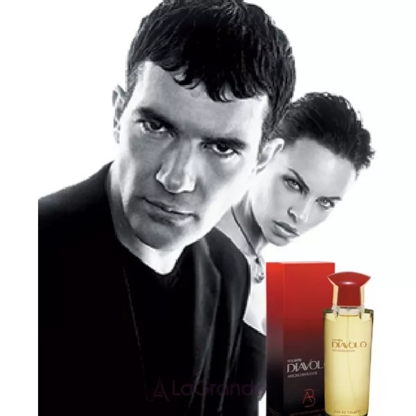 Antonio Banderas Diavolo �������� ���� (������)