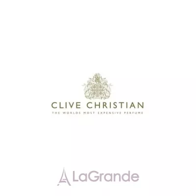 Clive Christian XVII Baroque Russian Coriander 