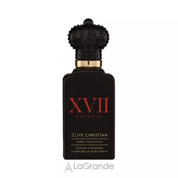 Clive Christian XVII Baroque Russian Coriander ����