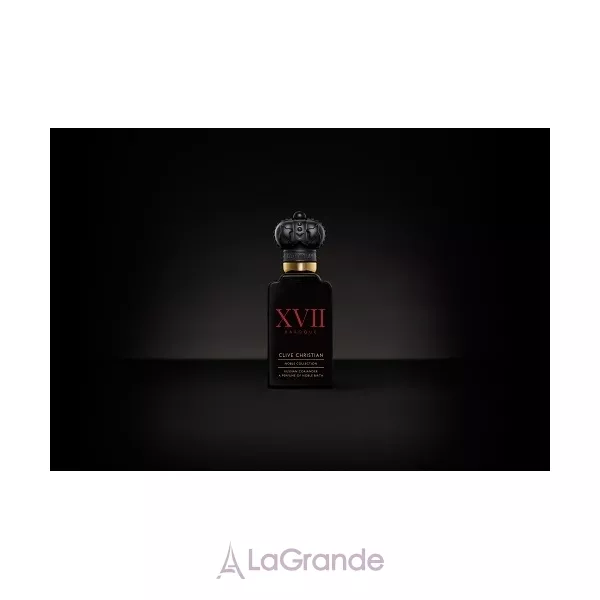 Clive Christian XVII Baroque Russian Coriander ����