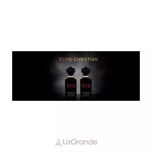 Clive Christian  XVII Baroque Siberian Pine ����