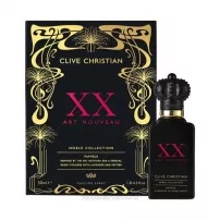 Clive Christian XX Art Nouveau Papyrus ����
