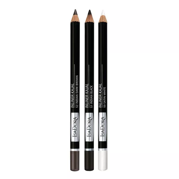 IsaDora Inliner Kajal ��������� �������� ��� ����