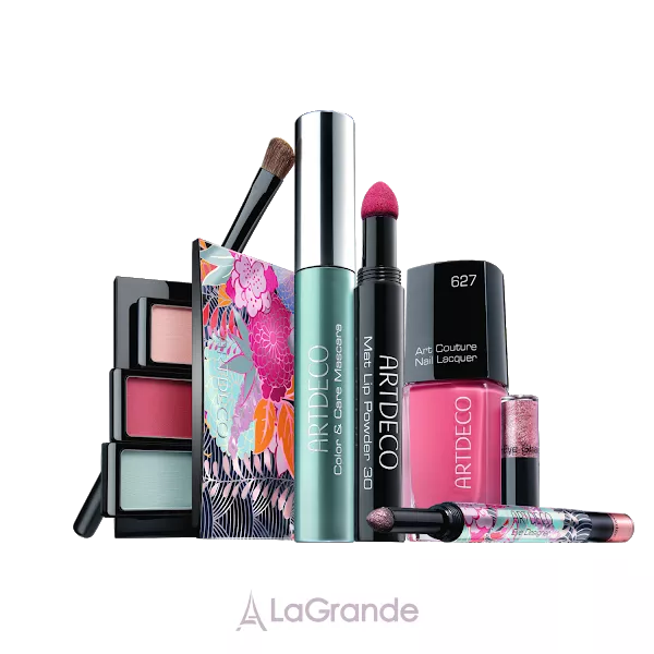 Artdeco Angled Eyeshadow Brush �������� ��� ����� � ����� ������