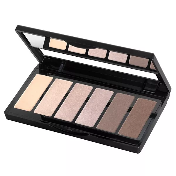IsaDora Eye Color Bar ����������� ��� ��� ����