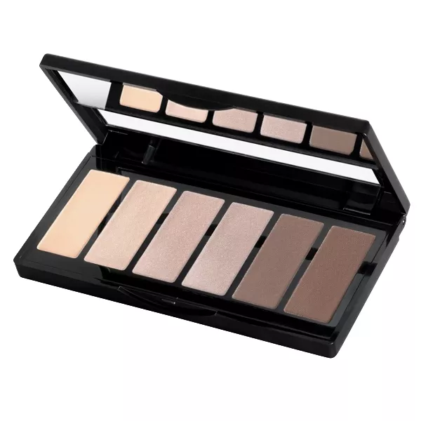 IsaDora Eye Color Bar ����������� ��� ��� ����