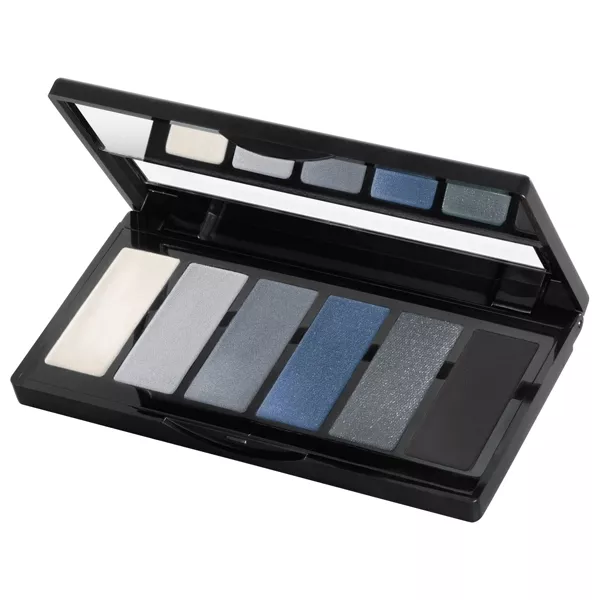 IsaDora Eye Color Bar ����������� ��� ��� ����