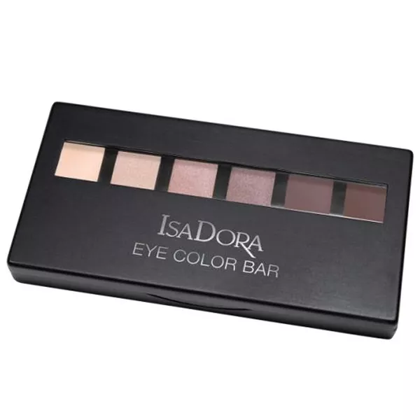 IsaDora Eye Color Bar ����������� ��� ��� ����