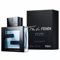Fendi Fan di Fendi pour Homme Acqua ��������� ����