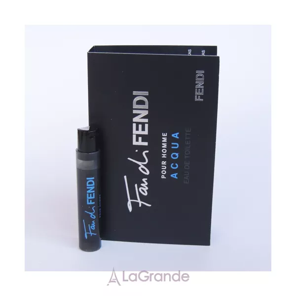 Fendi Fan di Fendi pour Homme Acqua ��������� ����