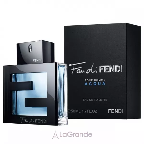 Fendi Fan di Fendi pour Homme Acqua ��������� ����