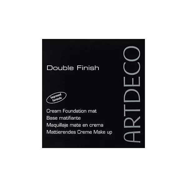 Artdeco Double Finish ��������� ����-�����