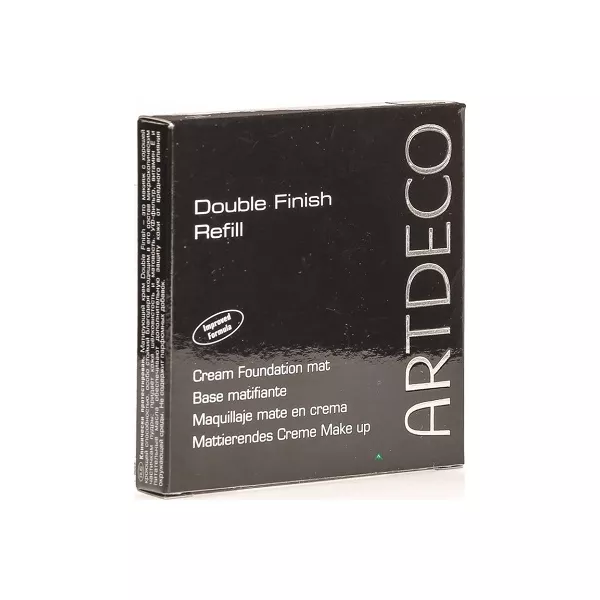 Artdeco Double Finish Refill ����-�����, �� ���� (�������� ����)