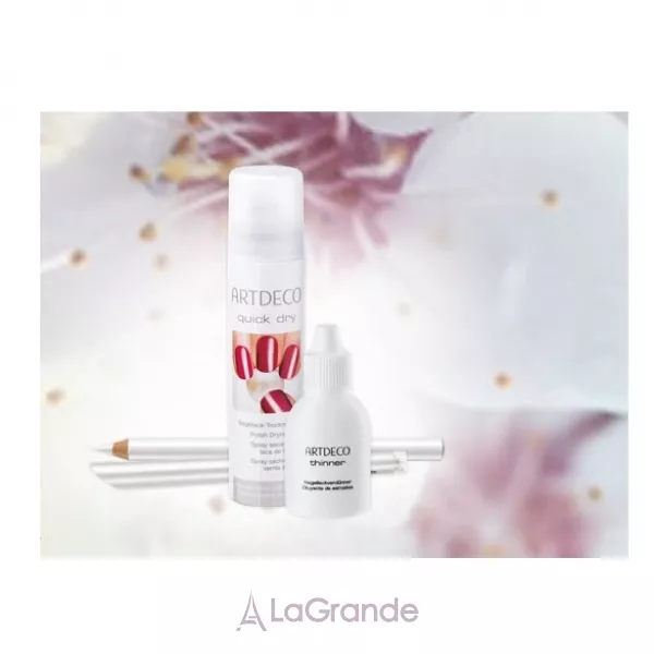 Artdeco Quick Dry �������� ��� ������� ����� ���� ��� ������