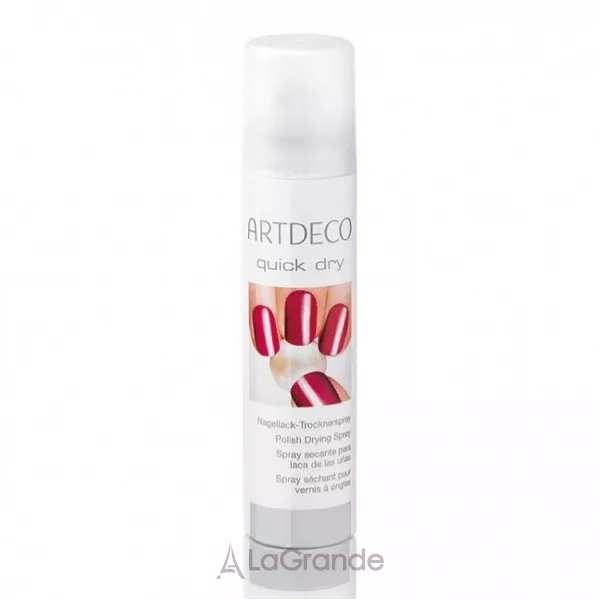 Artdeco Quick Dry �������� ��� ������� ����� ���� ��� ������