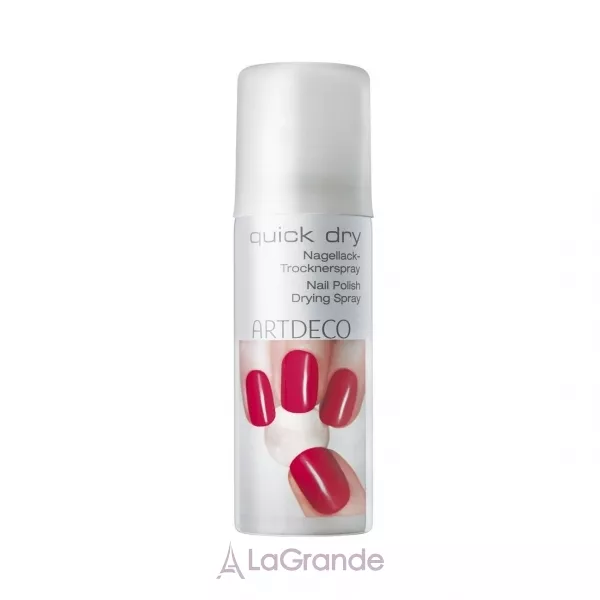 Artdeco Quick Dry �������� ��� ������� ����� ���� ��� ������