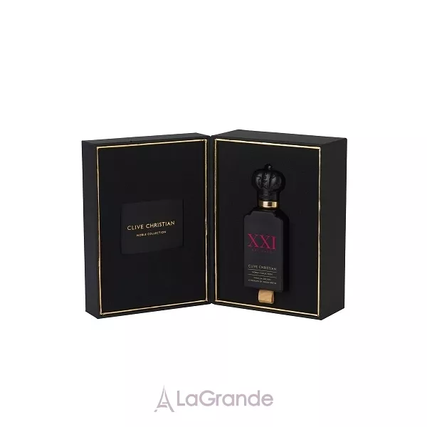 Clive Christian XXI Art Deco Vanilla Orchid ����