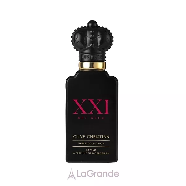 Clive Christian XXI Art Deco Vanilla Orchid ����
