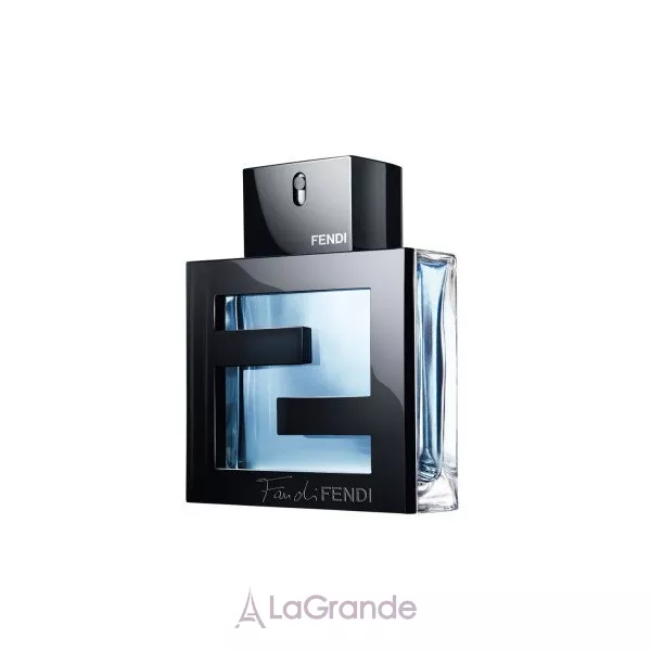 Fendi Fan di Fendi pour Homme Acqua ��������� ���� (������)