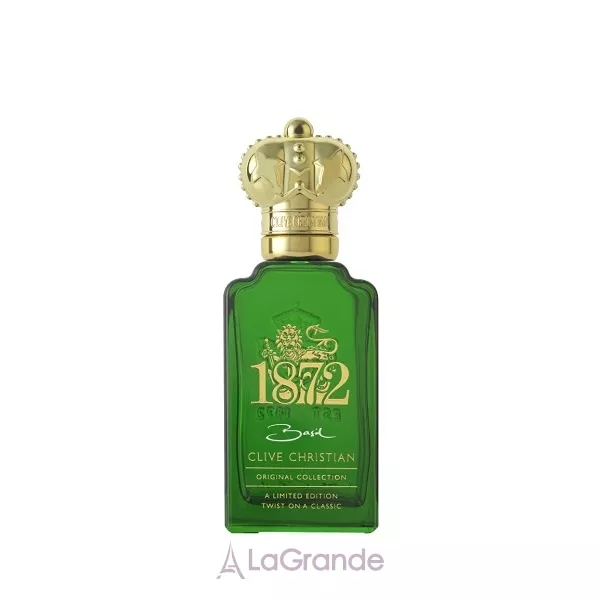 Clive Christian 1872 Basil ��������