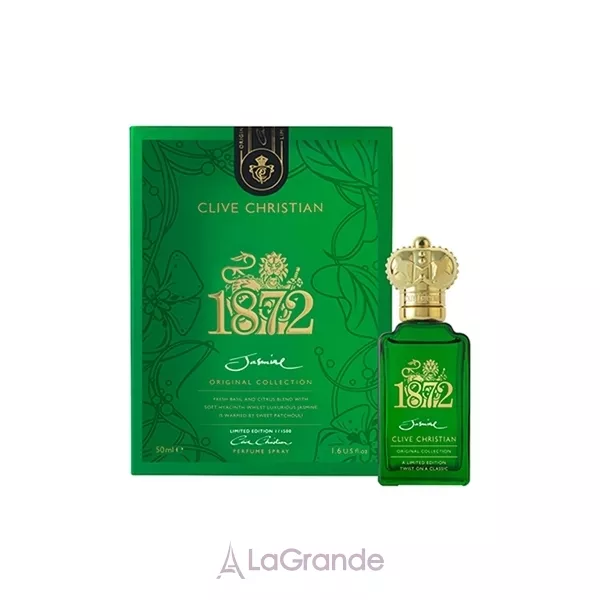 Clive Christian 1872 Basil ��������