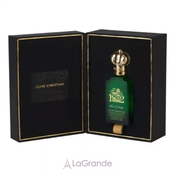 Clive Christian 1872 Tarocco Orange ����