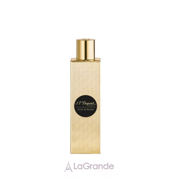 Dupont Oud & Rose ����������� ����