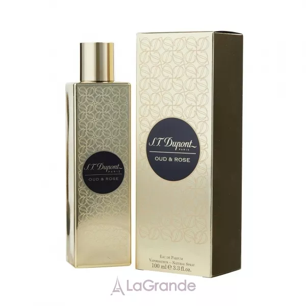 Dupont Oud & Rose ����������� ����