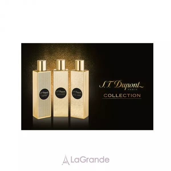 Dupont Oud & Rose ����������� ����