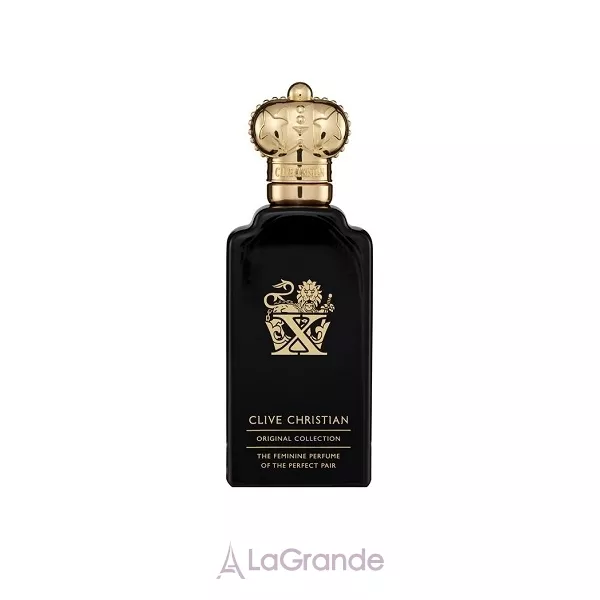 Clive Christian 1872 X for Women ����