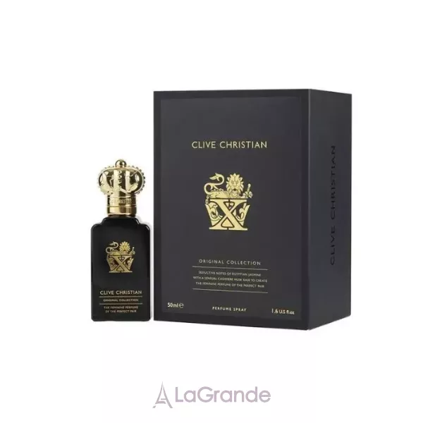Clive Christian 1872 X for Women ����