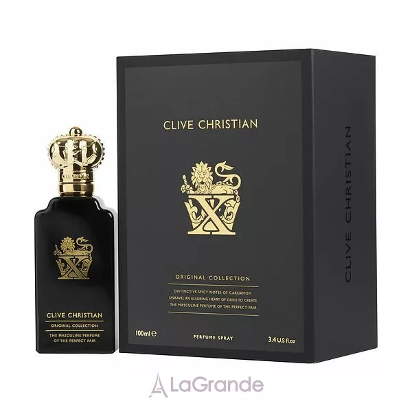 Clive Christian 1872 X for Men ����
