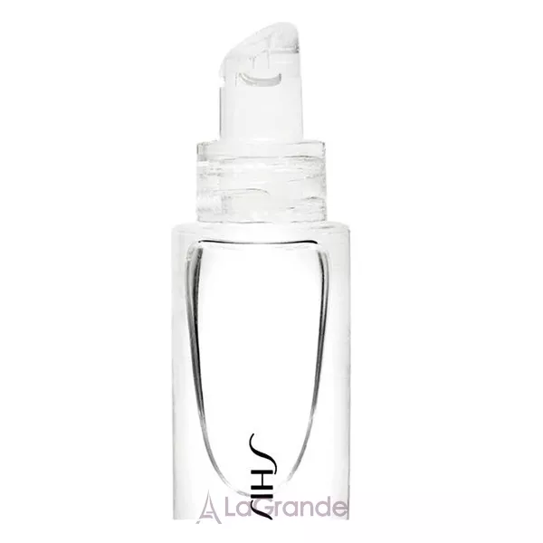 Shiseido Crystal Gel Gloss ���������� ����� ��� ���