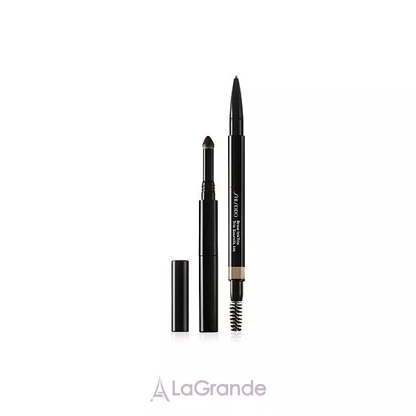 Shiseido Brow InkTrio ������������ �������� ��� ������