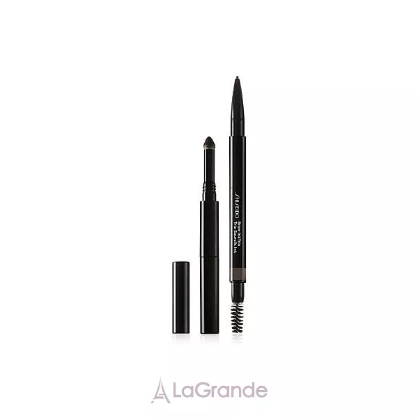 Shiseido Brow InkTrio ������������ �������� ��� ������
