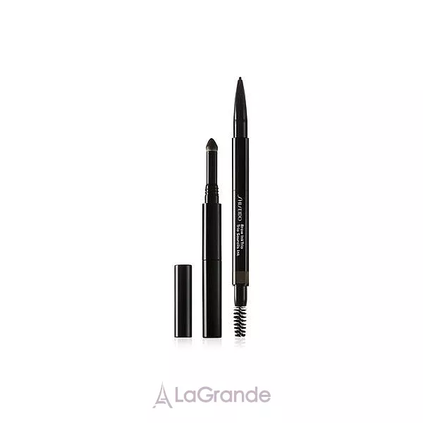 Shiseido Brow InkTrio ������������ �������� ��� ������